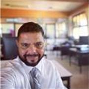 Profesor de tecnología educativa en una maestría en pedagogía