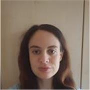 Soy María profesora de Inglés, Lengua y Filosofía