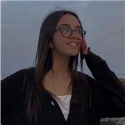 Profesora particular de repaso a niñ@s de infantil y primaria