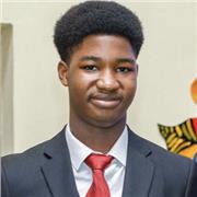 I would describe myself as a patient person who can effectively communicate and tutor young students in O-level Mathematics