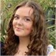 Friendly Spanish tutor with experience in both learning and tutoring the language.  