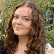 Friendly Spanish tutor with experience in both learning and tutoring the language.