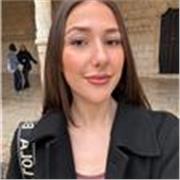 Profesora con años de experiencia en la rama científica ESO y 1Bach, online y presencial.
