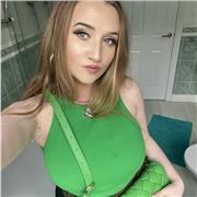 Ffion Titcombe