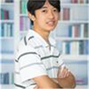 GCSE Maths tutor who will help his students reach new heights