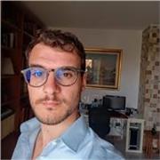 Laureato in ingegneria informatica offre ripetizioni di matematica per studenti liceali e di istituti tecnici
