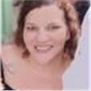 Professora há 33 anos, experiência de 29 com aulas particulares. Tem disponibilidade de ir a domicílio