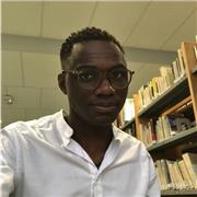 Étudiant en génie chimie parlant (anglais +français) vécu et étudié  dans un pays. Anglophone.