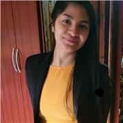 Profesora de Inglés con experiencia desde 4 años hasta enseñanza media