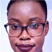 Diana Namaemba