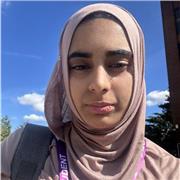 Khadijah Ali
