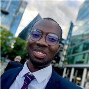 Solomon Osei Darko