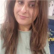 Mariam Iqbal