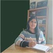 Magister en ciencias con experiencia en ed. superior