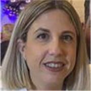 Maestra de educación infantil con experiencia en apoyo extraescolar.