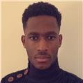 Aboubacar Kourouma