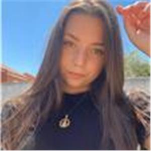 Sofia Lopez Mosquera