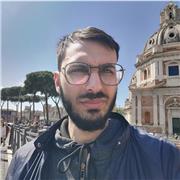 Insegnante di disegno e scenografia in Sicilia – Laurea in Scenografia, lezioni creative per tutte le età, disegniamo online