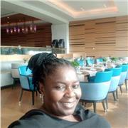 Martha Ada Onjewu