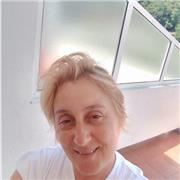 Soy una persona que empatizo mucho con los niños, me gustan y tengo paciencia para explicarles las cosas asta que las entiendan.