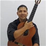 Clases de guitarra personalizada, todos los niveles, todas las edades, metodologia adaptada a las necesidades de cada estudiante