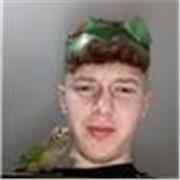 I’m a fresh student who is willing to try help anyone learn English