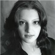 insegnante danza classica ,gyrotonic & gyrokinesis trainer, PBT & PCT teacher, MUNZ FLOOR coach