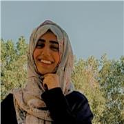 Yumna Usman Ali