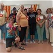 Dinamizadora especializada en adultos mayores. Desbloquea tu mente 