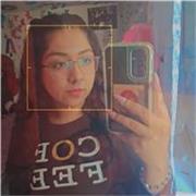 Profesora de clases en línea de español, literatura y lengua española