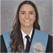 Maestra de Educación Primaria y Profesora de Música con especialidad en Piano
