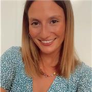 Profesora con experiencia en ESO y Bachillerato, da clases particulares en Madrid Capital de Geografía e Historia