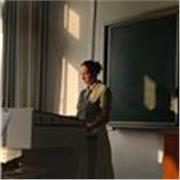 Profesora de chino, inglés y español (inicio-avanzado)