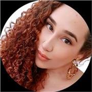 Professora Particular de Reforço Escolar com experiência em Educação Infantil, Ensino Fundamental I e Educação Especial