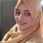 I help students in their learning journey, tailored according to their needs.