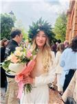 Laureata in Comunicazione e attuale studentessa della magistrale, offro ripetizioni in Inglese, Francese, aiuto compiti...
