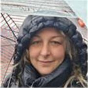 Happy to teach Italian or English to anyone