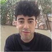 Ex-alumno IB (41/45 puntos) | Estudiante Ing. Física | Especialista en Math AA HL y Física HL | Clases Online, Barcelona y proximi