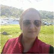Profesora de Geografía imparte clases particulares on line