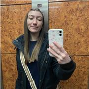 Estudiante de bachillerato y amante de la economia. Saque un 10, tu podras ser el proximo con mi ayuda y tu tiempo dedicado.😃