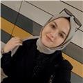 İlköğretim matematik öğretmeniyim . Lise matematiği için de yardımcı olabilirim.