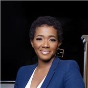Ms Grace Nzerue