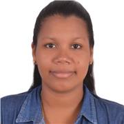 Soy docente de ciencias sociales, tengo experiencia en trabajo con docentes en la construcción de estrategias para el fortalecimiento del desarrollo de las clases basado en el logro de competencias, he trabajado con estudiantes de bachillerato en mi area