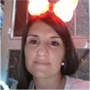 Profesora y Licenciada en educación da clases de apoyo en Lengua y técnicas de estudio