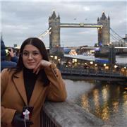 Insegnante e Traduttore per lezioni di inglese