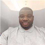 Courage Okungbowa