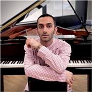 I offer piano lessons to children, adults learning as a hobby, and advanced students preparing for recitals or auditions