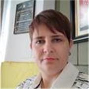 Profesora de primaria y secundaria; preguntar según las materias