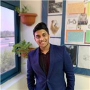 Akhil