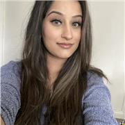 Anisa Hussain